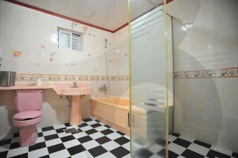 Busan Inka Motel Room photo